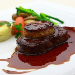 【無料試食付き♪】特選牛フィレ&絶品オマール海老を体感★美食フェア