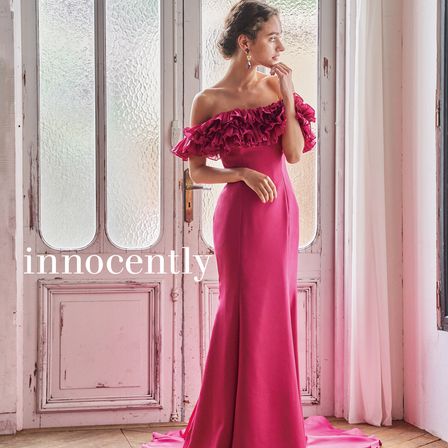 PureSweetGinaNew Collection|神楽坂 L'Allance（ラリアンス）の写真(39593284)