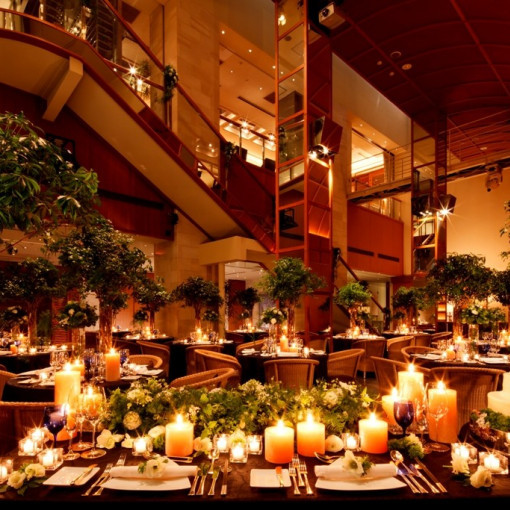 神楽坂 L'Allance（ラリアンス）