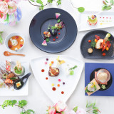 フレンチと京料理、どの年代の方にも愛してもらえるように考えられた料理『ネオジャポニズム』クチコミ高評価の絶品料理を体感下さい