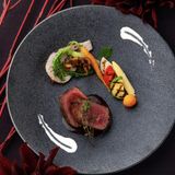 【全営業日開催】滋賀県料理1位◆厳選和牛&地産地消旬メニュー&玉手箱スイーツ付3.3万円コース試食会