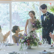 The Private Garden FURIAN山ノ上迎賓館（ザプライベートガーデンフリアン）