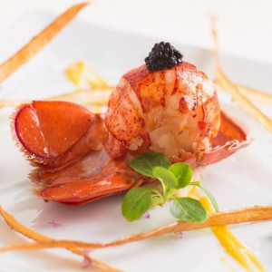 残2枠\新春三連休LAST/26大140万特典×イセ海老&近江牛試食会