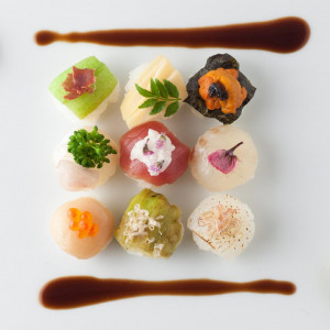 残3【おもてなし＆料理重視】1組貸切×婚礼コース試食×最大140万特典