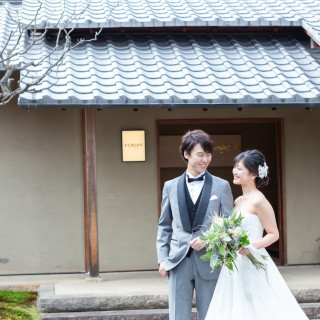 【2月ご来館の方限定】◆2組限定◆カタログギフト1万円分プレゼント!