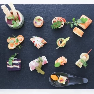 【おもてなし＆料理重視の方】1組貸切×婚礼コース試食×最大140万特典