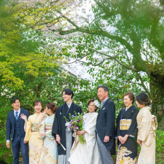 【複数検討の方】会場コーデ見学×見積比較×絶品料理試食付
