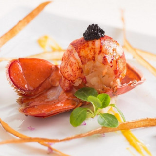 ＼新春三連休LAST／26大お年玉特典×イセ海老＆近江牛食べ比べ試食会