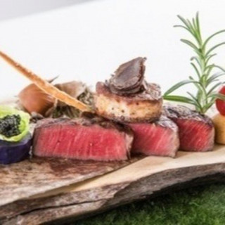 【新春三連休★来館6.3万円特典】和洋ガーデン×3.3万円コース試食会