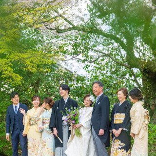 【新春限定】26大138万特典×イセ海老＆近江牛付婚礼コース試食