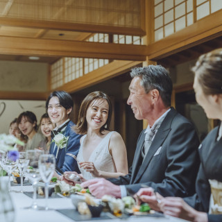 The Private Garden FURIAN山ノ上迎賓館（ザプライベートガーデンフリアン）