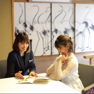 【外出無し!涼しい自宅で見学&相談会】30分~OK◎オンライン相談会