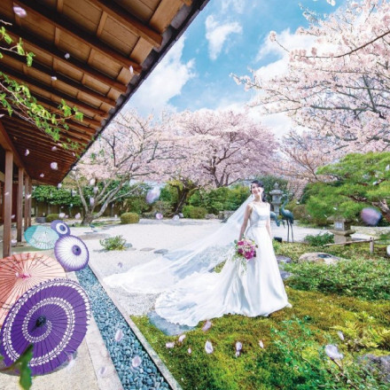 The Private Garden FURIAN山ノ上迎賓館