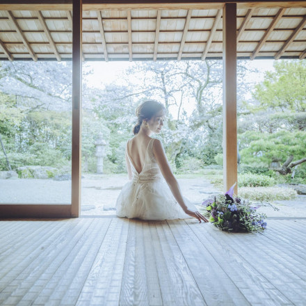 The Private Garden FURIAN山ノ上迎賓館（ザプライベートガーデンフリアン）