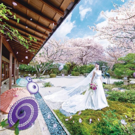 The Private Garden FURIAN山ノ上迎賓館