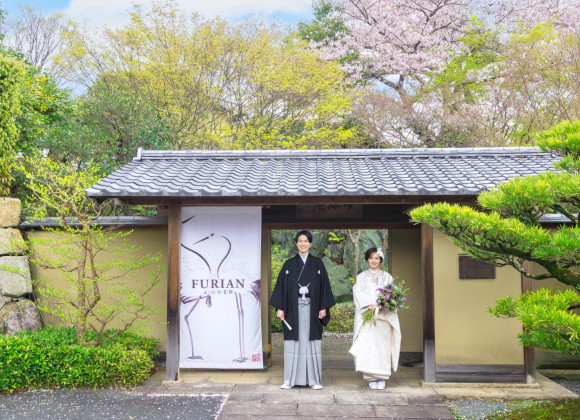 The Private Garden FURIAN山ノ上迎賓館（ザプライベートガーデン