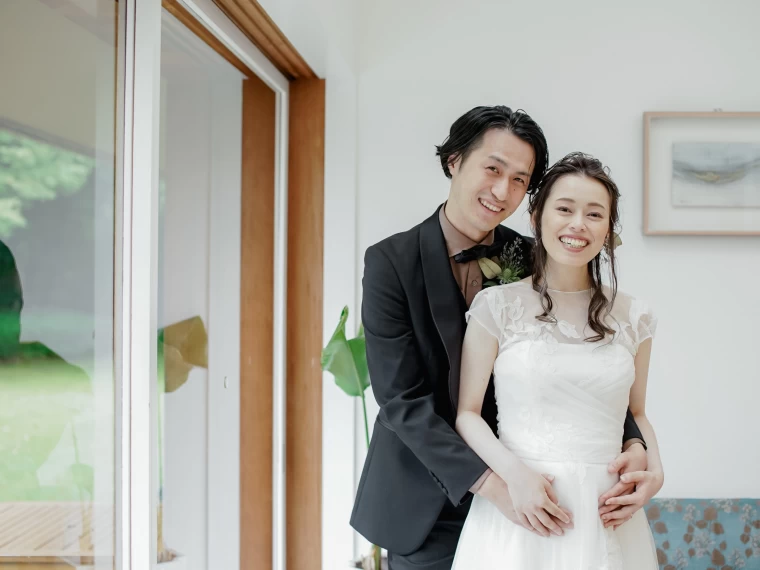 バリアフリー＆経験豊富なプランナーがしっかりサポートで安心！