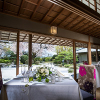 The Private Garden FURIAN山ノ上迎賓館（ザプライベートガーデンフリアン）