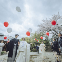 The Private Garden FURIAN山ノ上迎賓館（ザプライベートガーデンフリアン）