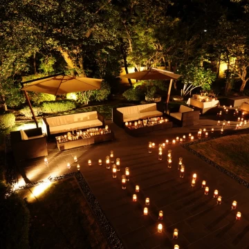 The Private Garden FURIAN山ノ上迎賓館（ザプライベートガーデンフリアン）