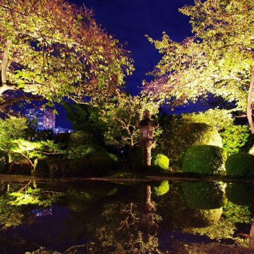 The Private Garden FURIAN山ノ上迎賓館（ザプライベートガーデンフリアン）