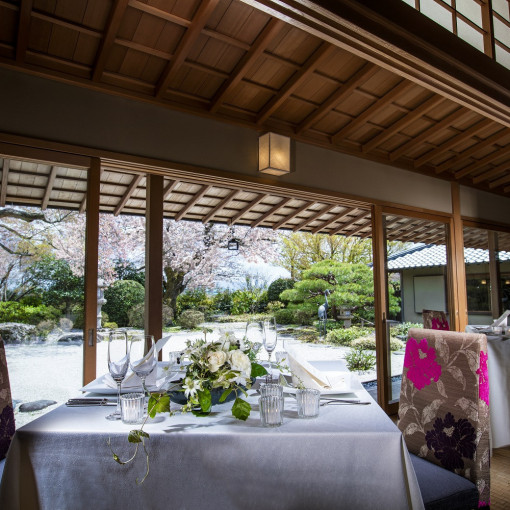 The Private Garden FURIAN山ノ上迎賓館（ザプライベートガーデンフリアン）