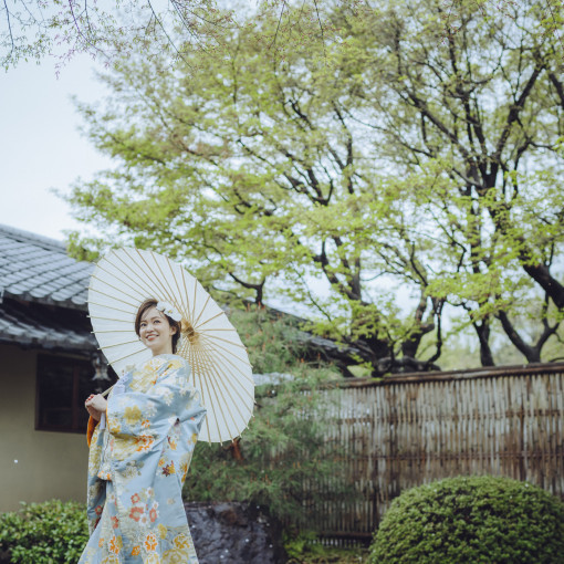 The Private Garden FURIAN山ノ上迎賓館（ザプライベートガーデンフリアン）