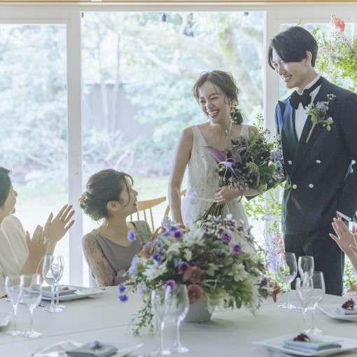 The Private Garden FURIAN山ノ上迎賓館（ザプライベートガーデンフリアン）