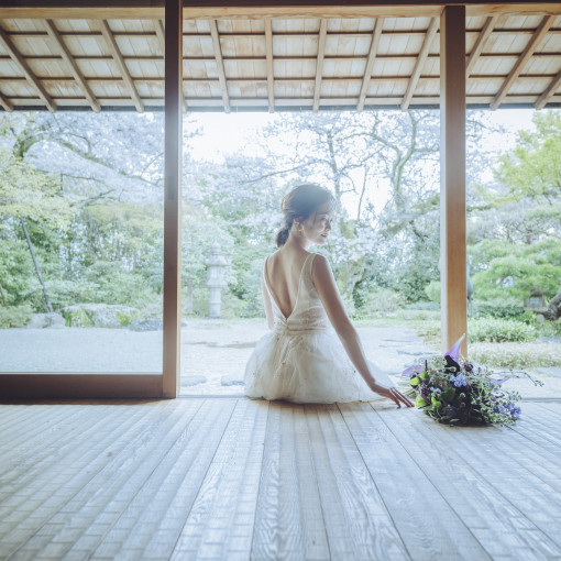 The Private Garden FURIAN山ノ上迎賓館（ザプライベートガーデンフリアン）