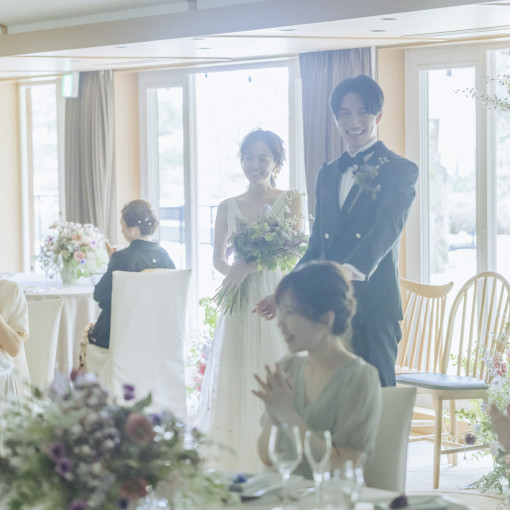 The Private Garden FURIAN山ノ上迎賓館（ザプライベートガーデンフリアン）
