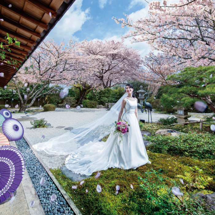 The Private Garden FURIAN山ノ上迎賓館