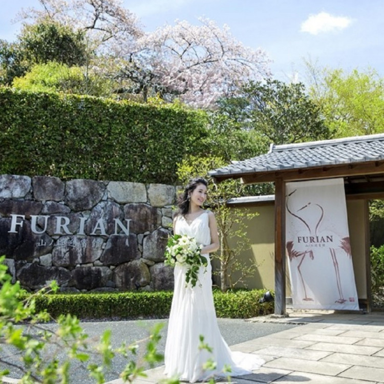 The Private Garden Furian山ノ上迎賓館の結婚式 特徴と口コミをチェック ウエディングパーク