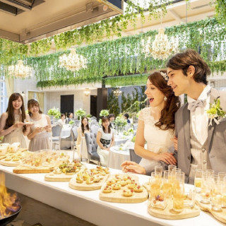 2組限定【初見学の方】リニューアル10大特典×豪華試食×お見積