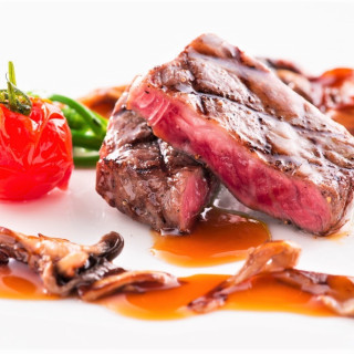 【2.5万円相当の豪華黒毛和牛フィレ&リブ食べ比べ無料試食!】リニューアル記念★料理重視カップル様♪