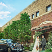 旧逓信省別館（きゅうていしんしょうべっかん　国登録有形文化財）