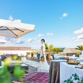 『誰とでもフェア』おひとり/ご家族/ご友人と参加可能◎