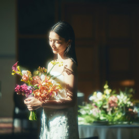 『旧逓信省別館 芦屋モノリスブライダルフェア』ご希望に合わせてご案内