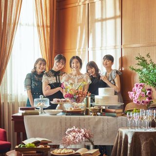 60日で結婚式準備|今からでも間に合うウエディングフェア