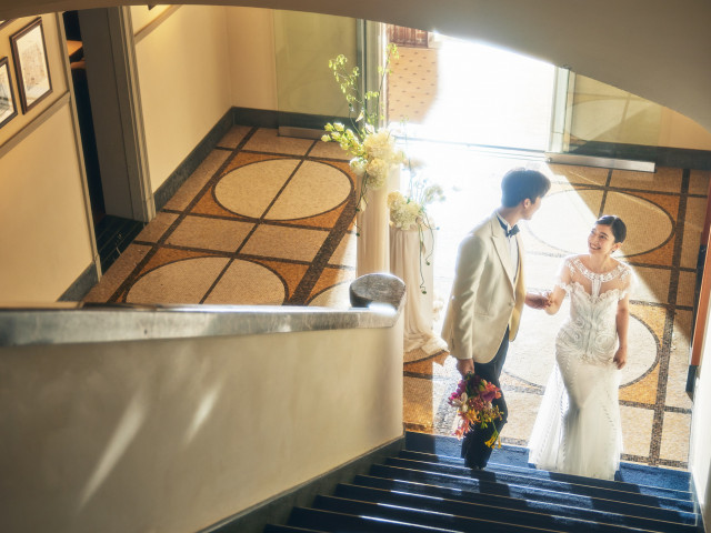 旧逓信省別館 芦屋モノリスが大切にしていること