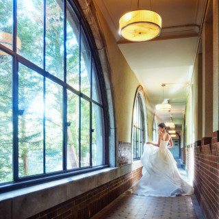 旧逓信省別館（きゅうていしんしょうべっかん　国登録有形文化財）