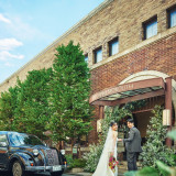 式場見学や試食が楽しめるブライダルフェア