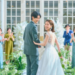 【ベストレート保証】ドレス2着優待×3万円試食×レストランペア招待券♪