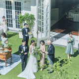 【初めてのご見学の方へ】1件目のご来館の方限定！ストリングスホテルペアランチチケットプレゼント