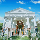 【2026年10月～12月挙式限定】写真・映像等の最大100万円ご優待！大人気シーズンをお得にご案内