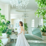 星ヶ丘迎賓館 アートグレイスクラブ