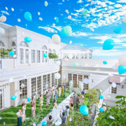 星ヶ丘迎賓館 アートグレイスクラブ