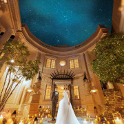 星ヶ丘迎賓館 アートグレイスクラブ