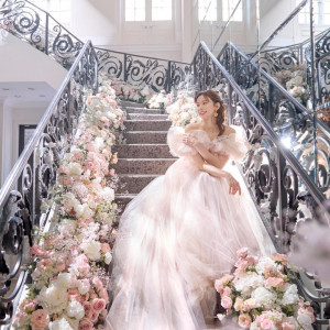 \ALL体験Fair★*BIG特典/ガーデン×貸切邸宅♪絶品コース試食