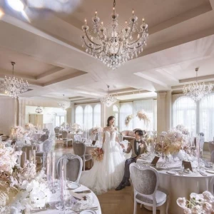 【月に1度】結婚式まるごと体験＆豪華試食◆155万円優待&ギフト1万