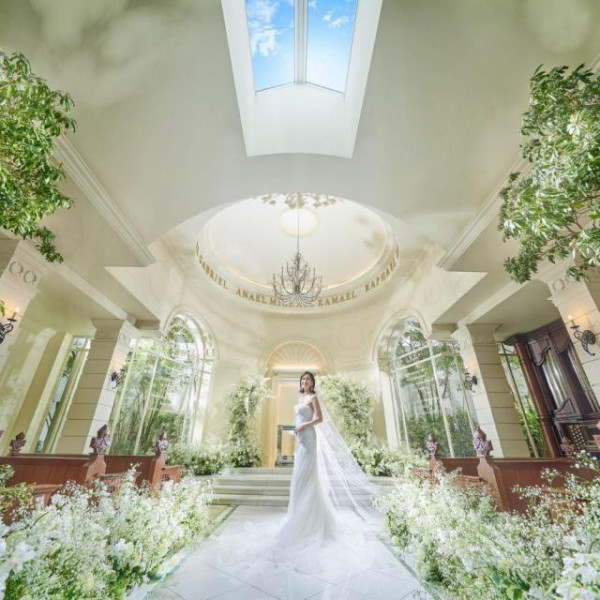 LEDキャンドル 結婚式披露宴3個セット9組